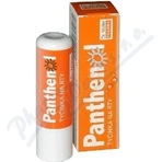 PANTHENOL PERY POMADA 4.4G DR.MULLER 1×1 шт, для сухих губ: цены и характеристики