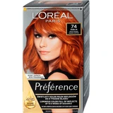 Перманентная краска Preference 74 манго, 1 шт