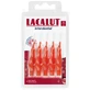 Межзубные щетки S 2,4 мм Lacalut, 5 штук, Theiss Naturwaren
