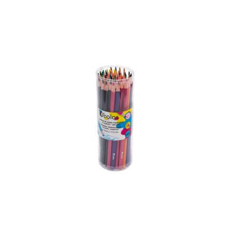 Набор из 48 цветных карандашей, O Colour: цены и характеристики