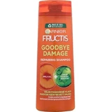 Garnier Фруктовий шампунь Прощавай, шкода 1×400 мл, шампунь