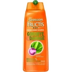 Garnier Fructis ampón Goodbye damage 1×400 мл, ampón: цены и характеристики