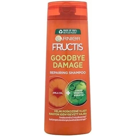 Garnier Fructis ampón Goodbye damage 1×400 мл, ampón: цены и характеристики