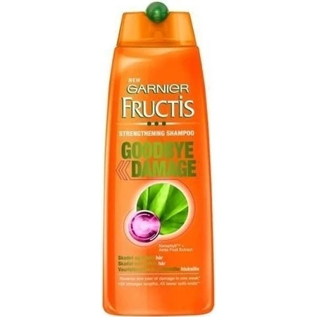 Garnier Fructis ampón Goodbye damage 1×400 мл, ampón: цены и характеристики