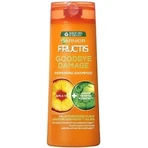 Garnier Fructis ampón Goodbye damage 1×400 мл, ampón: цены и характеристики