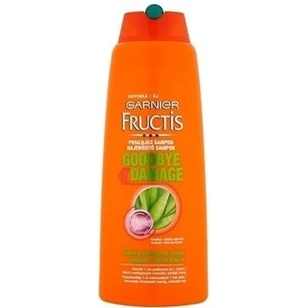 Garnier Fructis ampón Goodbye damage 1×400 мл, ampón: цены и характеристики