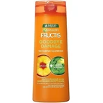 Garnier Fructis ampón Goodbye damage 1×400 мл, ampón: цены и характеристики