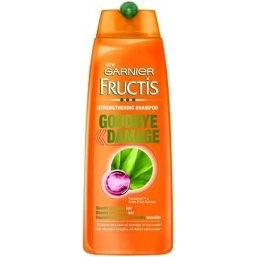 Garnier Fructis ampón Goodbye damage 1×400 мл, ampón: цены и характеристики