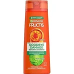 Garnier Fructis ampón Goodbye damage 1×400 мл, ampón: цены и характеристики