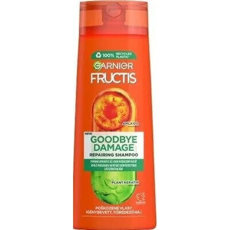 Garnier Fructis ampón Goodbye damage 1×400 мл, ampón: цены и характеристики