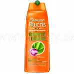 Garnier Fructis ampón Goodbye damage 1×400 мл, ampón: цены и характеристики