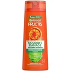 Garnier Fructis ampón Goodbye damage 1×400 мл, ampón: цены и характеристики
