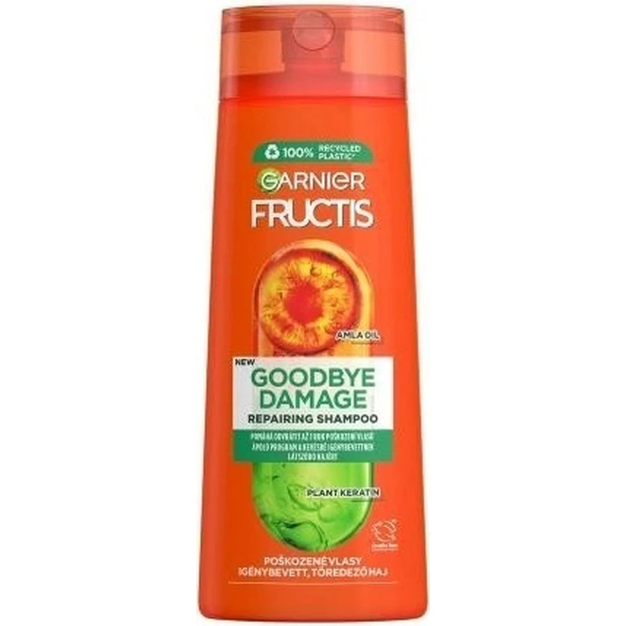 Garnier Fructis ampón Goodbye damage 1×400 мл, ampón: цены и характеристики