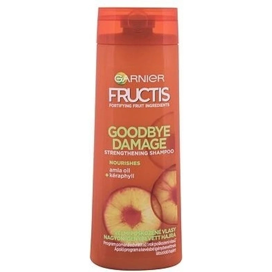 Garnier Fructis ampón Goodbye damage 1×400 мл, ampón: цены и характеристики