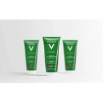 Vichy Normaderm Phytosolution Gel Очищуючий гель для шкіри, схильної до акне 200 мл: ціни та характеристики
