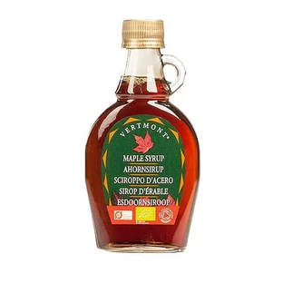 Эко кленовый сироп, 250 г, Vertmont