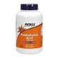 Now Foods Пантотенова кислота, Пантотенова кислота 500 мг, 250 вегетаріанських капсул