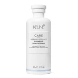 Відлущуючий шампунь для шкіри обличчя Care Derma, 300 мл, Keune
