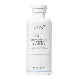 Відлущуючий шампунь для шкіри обличчя Care Derma, 300 мл, Keune