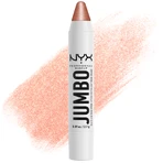 NYX Professional Makeup Jumbo Highlighter Stick 01 Рідкий хайлайтер "Кокосовий торт" 2,7 г: ціни та характеристики