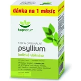 Топнатур PSYLLIUM FIBER 1×100 г, пищевая добавка