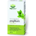 Топнатур PSYLLIUM FIBER 1×100 г, пищевая добавка: цены и характеристики