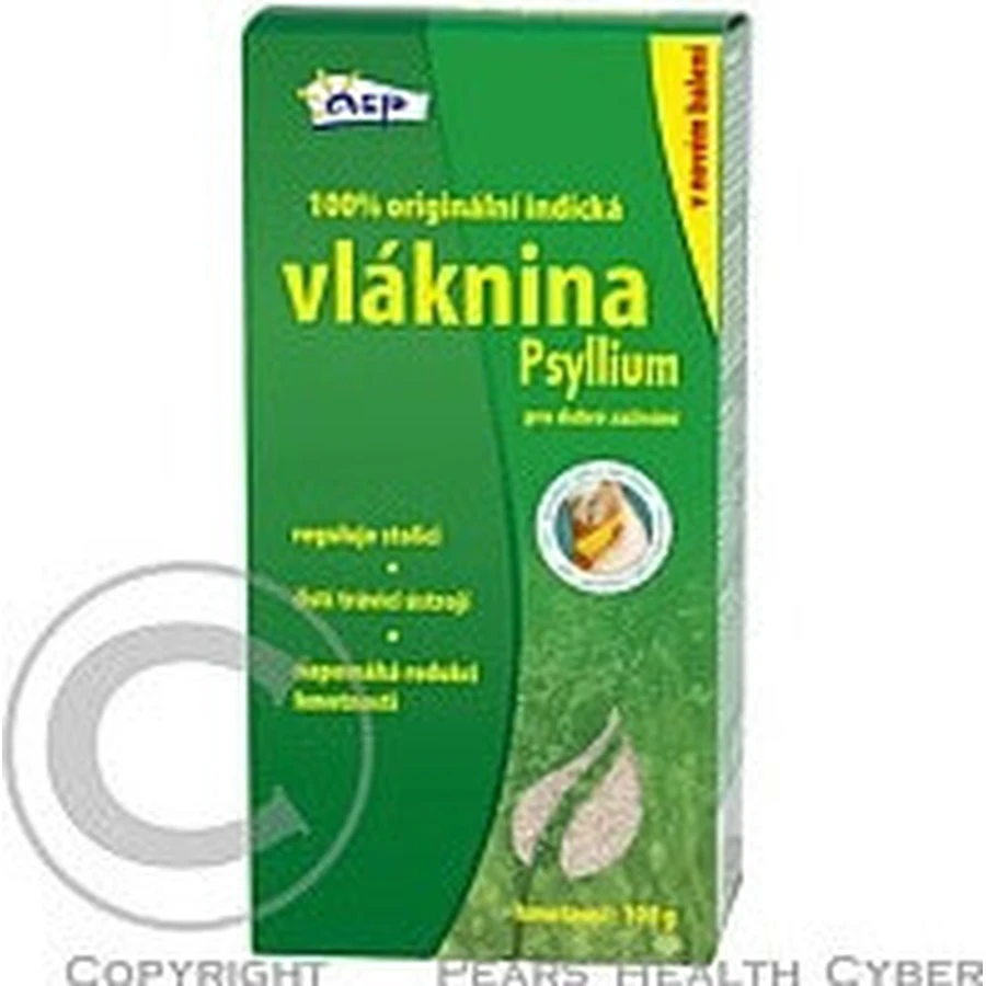 Топнатур PSYLLIUM FIBER 1×100 г, пищевая добавка: цены и характеристики