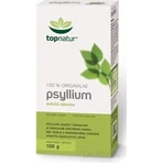 Топнатур PSYLLIUM FIBER 1×100 г, пищевая добавка: цены и характеристики