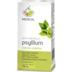Топнатур PSYLLIUM FIBER 1×100 г, пищевая добавка: цены и характеристики