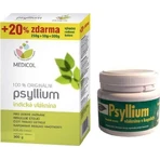Топнатур PSYLLIUM FIBER 1×100 г, пищевая добавка: цены и характеристики