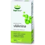 Топнатур PSYLLIUM FIBER 1×100 г, пищевая добавка: цены и характеристики