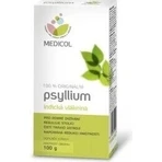 Топнатур PSYLLIUM FIBER 1×100 г, пищевая добавка: цены и характеристики