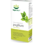 Топнатур PSYLLIUM FIBER 1×100 г, пищевая добавка: цены и характеристики
