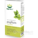 Топнатур PSYLLIUM FIBER 1×100 г, пищевая добавка: цены и характеристики