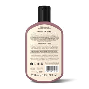 Resibo Deep Wash, глубоко очищающий шампунь, 250 мл