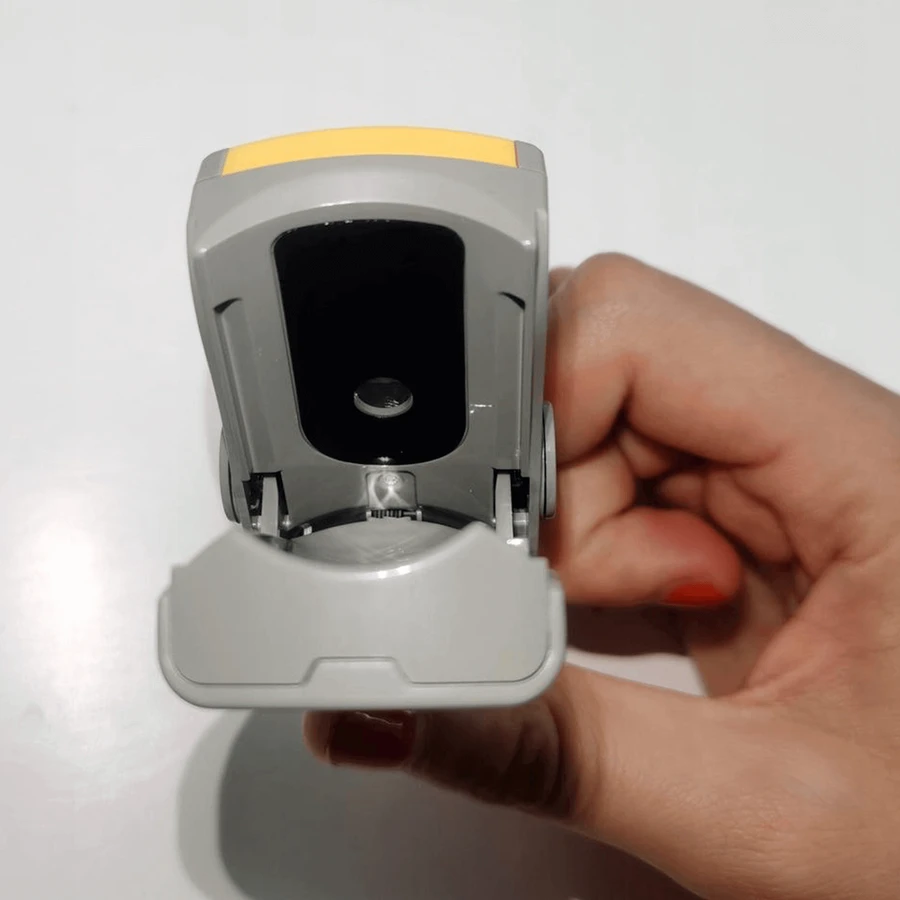 Hydrex Controlly M70, пальцевый пульсоксиметр ДЕФЕКТИРОВАННАЯ УПАКОВКА: цены и характеристики
