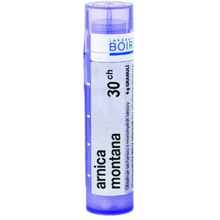 Boiron Arnica Montana CH30 гранули 4 г