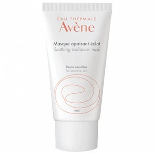 Успокаивающая увлажняющая маска, 50 мл, Avene Les Essentiels