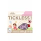 TICKLESS KID PINK Ультрарадикальний засіб захисту від кліщів для дітей