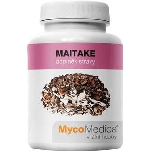 MycoMedica Maitake 90 капсул