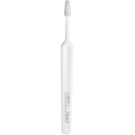 Зубна щітка TePe Select Compact x-soft: ціни та характеристики