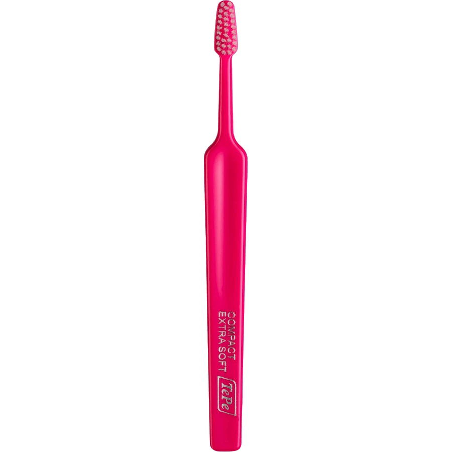 Зубна щітка TePe Select Compact x-soft: ціни та характеристики