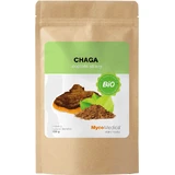 MycoMedica Чага порошок 100 г