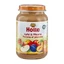 Пюре из яблок и слив, +6 месяцев, 190 г, Holle Baby Food
