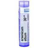 Boiron Arsenicum Album CH30 гранули 4 г