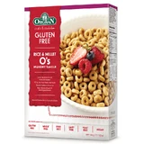 Каша из риса и пшена с ягодным вкусом, 300 г, Orgran
