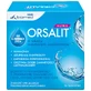 Орсалит Нутрис Biomed Orsalit Nutris, вкус малины и черники, 10 пакетиков