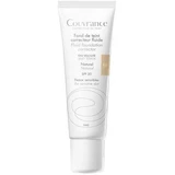 Avène Couvrance Liquid Concealing Make-up SPF20 темный оттенок 30 мл
