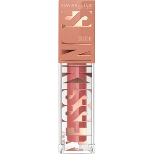 Рум'яна Maybelline New York Sunkisser 06 City Sizzle, 4,7 мл