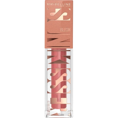 Рум'яна Maybelline New York Sunkisser 06 City Sizzle, 4,7 мл: ціни та характеристики